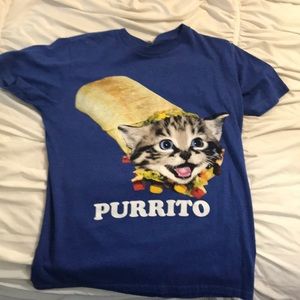 Urban outfitters tee